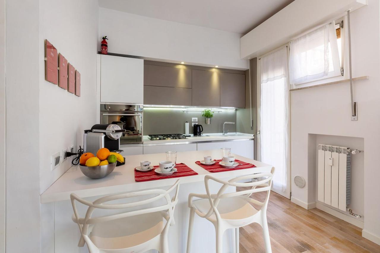 Pao Apartment - Navigatori Verona Exterior photo
