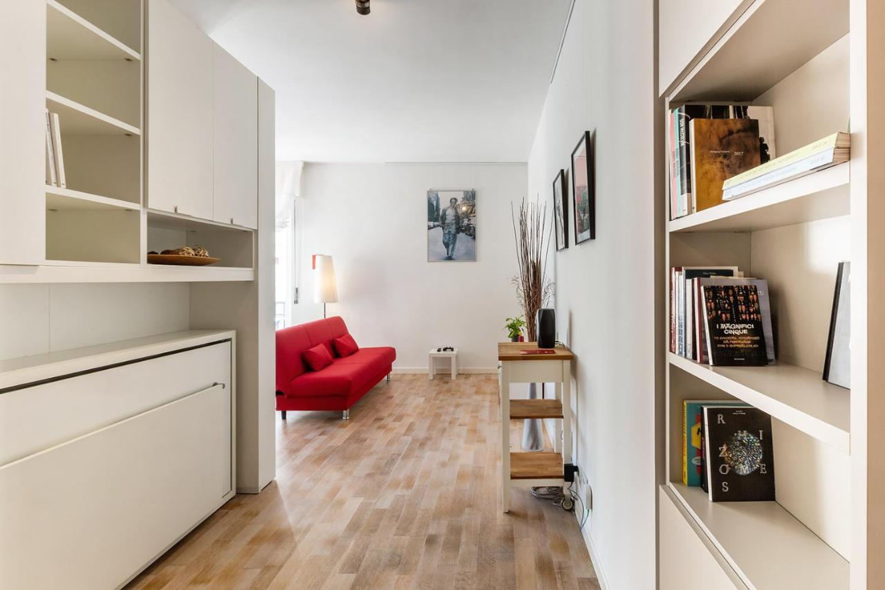 Pao Apartment - Navigatori Verona Exterior photo