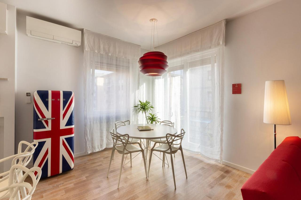 Pao Apartment - Navigatori Verona Exterior photo