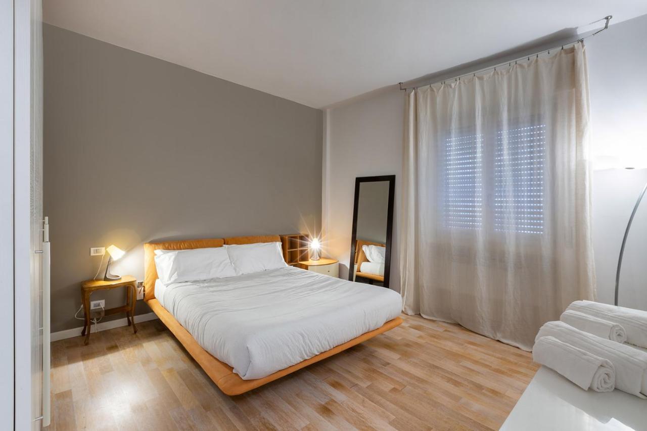 Pao Apartment - Navigatori Verona Exterior photo
