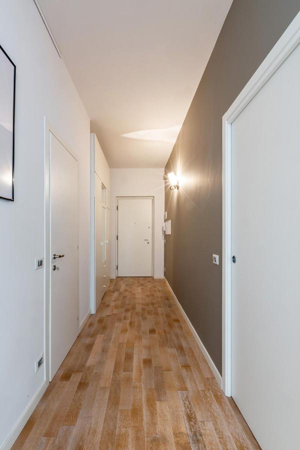 Pao Apartment - Navigatori Verona Exterior photo